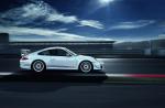 Porsche 911 GT3 RS 4.0 2011 года